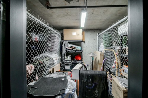 Rangement - 405-1320 Rue Custine, Saint-Jérôme, QC - Indoor