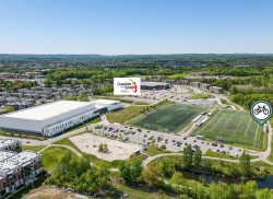 Aerial View - 