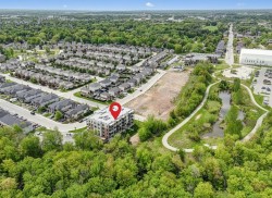 Aerial View - 