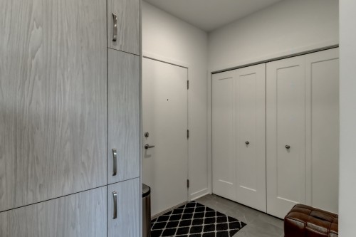 Hall d'entrée/Vestibule - 405-1320 Rue Custine, Saint-Jérôme, QC - Indoor Photo Showing Other Room