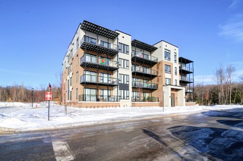 Extérieur - 405-1320 Rue Custine, Saint-Jérôme, QC - Outdoor