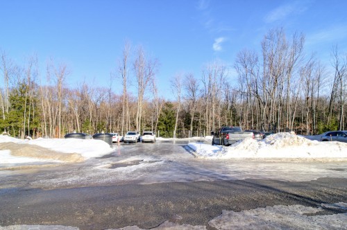 Extérieur - 405-1320 Rue Custine, Saint-Jérôme, QC - Outdoor