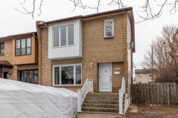 12234 Rue Ferdinand-Bastien Montréal (Rivière-Des-Prairies/Pointe-Aux-Trembles), QC H1C 2B1