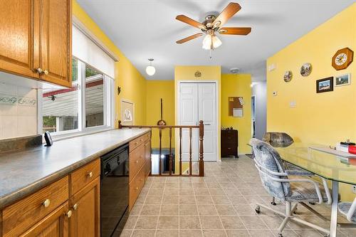 29 Schultz Rd, Pinawa, MB 