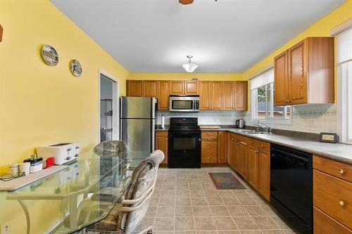 29 Schultz Rd, Pinawa, MB 