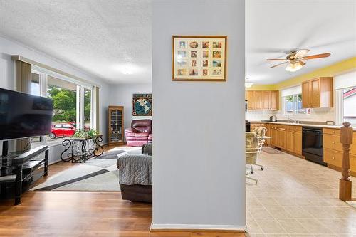 29 Schultz Rd, Pinawa, MB 