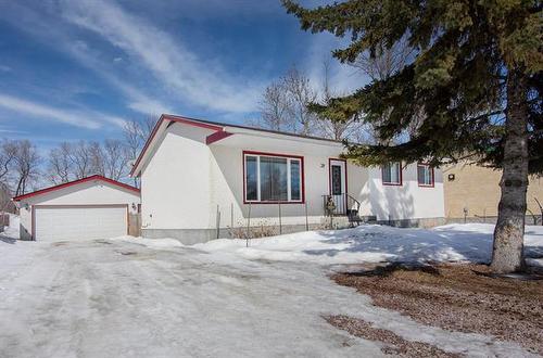 29 Schultz Rd, Pinawa, MB 