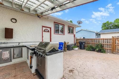 29 Schultz Rd, Pinawa, MB 