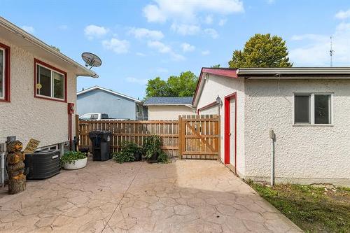 29 Schultz Rd, Pinawa, MB 