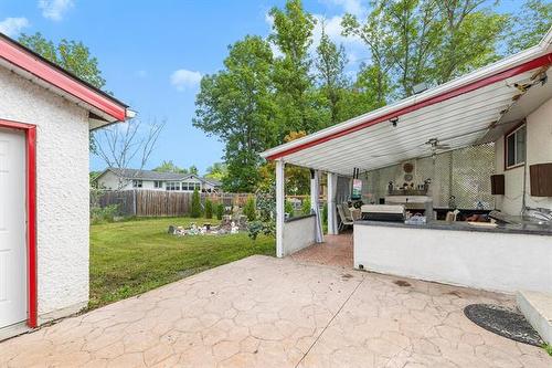 29 Schultz Rd, Pinawa, MB 