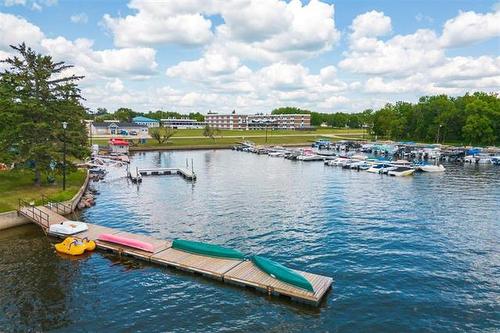 29 Schultz Rd, Pinawa, MB 