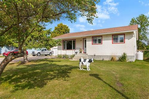 29 Schultz Rd, Pinawa, MB 