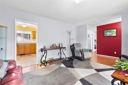 29 Schultz Rd, Pinawa, MB 