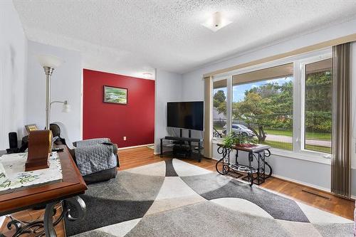 29 Schultz Rd, Pinawa, MB 