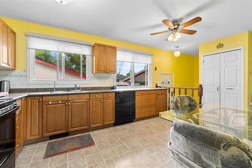 29 Schultz Rd, Pinawa, MB 