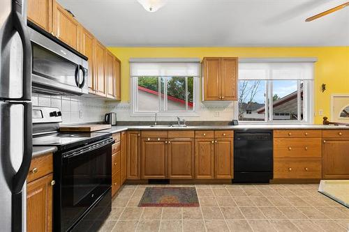 29 Schultz Rd, Pinawa, MB 