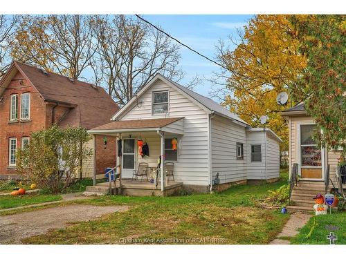 177 Wellington Street EAST Chatham, ON N7M 3P2