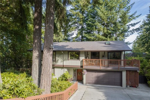 1367 Kingsview Rd, Duncan, BC 