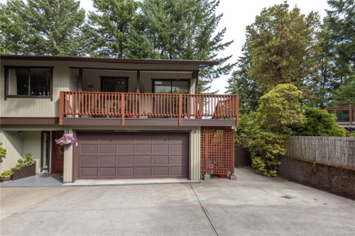 1367 Kingsview Rd, Duncan, BC 