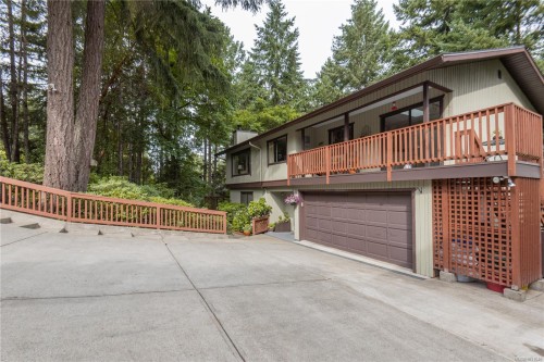 1367 Kingsview Rd, Duncan, BC 