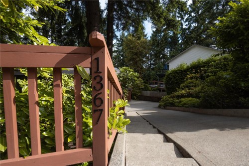 1367 Kingsview Rd, Duncan, BC 