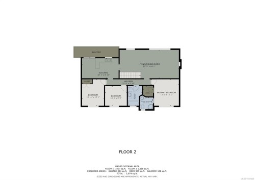 1367 Kingsview Rd, Duncan, BC 