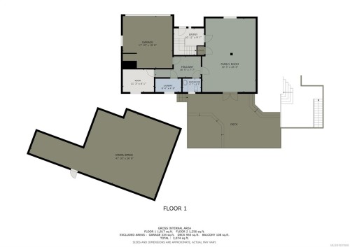 1367 Kingsview Rd, Duncan, BC 