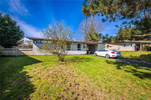 1841 Peyton Pl, Nanaimo, BC 