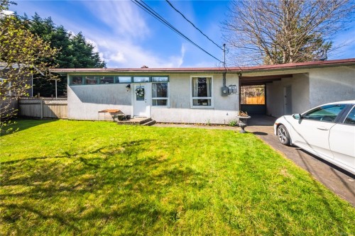 1841 Peyton Pl, Nanaimo, BC 