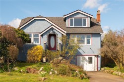 225 Harvey St Nanaimo, BC V9R 3W6