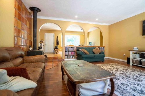 4591 Howie Rd North, Duncan, BC 