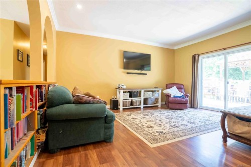 4591 Howie Rd North, Duncan, BC 