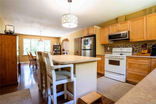 4591 Howie Rd North, Duncan, BC 