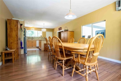 4591 Howie Rd North, Duncan, BC 