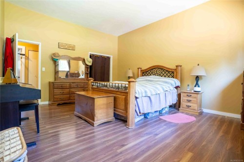 4591 Howie Rd North, Duncan, BC 