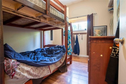 4591 Howie Rd North, Duncan, BC 