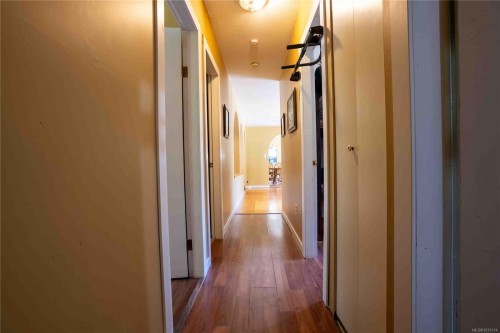 4591 Howie Rd North, Duncan, BC 