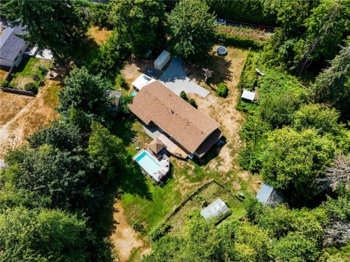 4591 Howie Rd North, Duncan, BC 