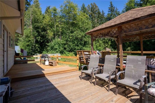 4591 Howie Rd North, Duncan, BC 