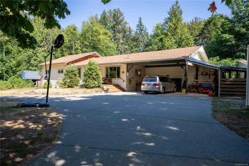 4591 Howie Rd North, Duncan, BC 