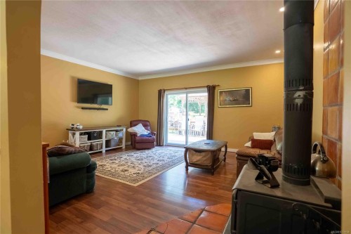 4591 Howie Rd North, Duncan, BC 