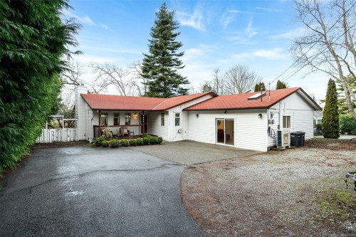 3990 Bow Rd, Saanich, BC 