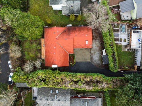 3990 Bow Rd, Saanich, BC 