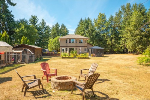 2100 Cedar Rd, Nanaimo, BC 