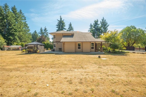 2100 Cedar Rd, Nanaimo, BC 