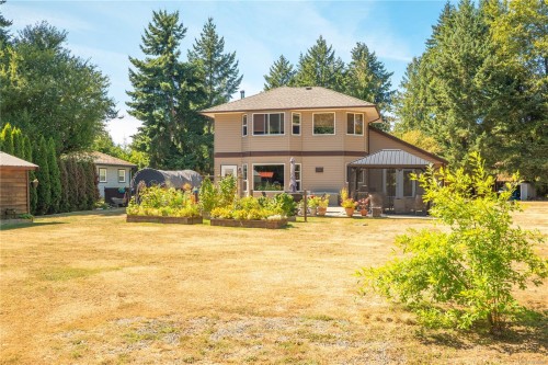 2100 Cedar Rd, Nanaimo, BC 