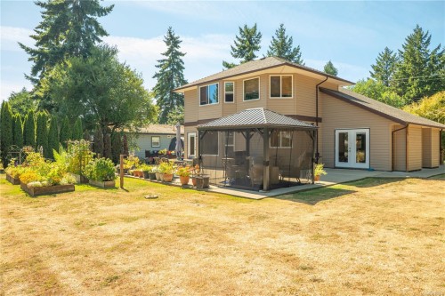 2100 Cedar Rd, Nanaimo, BC 