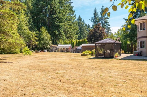 2100 Cedar Rd, Nanaimo, BC 