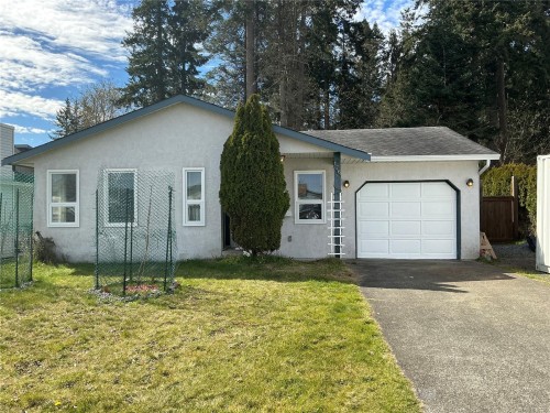 176 Reef Cres, Campbell River, BC 