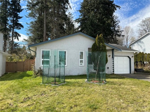 176 Reef Cres, Campbell River, BC 